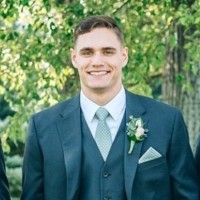 Fisher Construction Group Employee Shane Schilling's profile photo