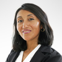 Asia-Europe Foundation (ASEF) Employee Ashley Bensali's profile photo