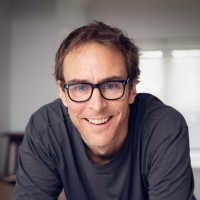Nextdoor Employee Nick Lisher's profile photo