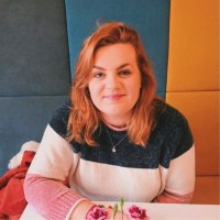 Royal Canin Employee Emily Pryor's profile photo
