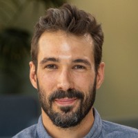 DUONEXT Employee Quentin Fourn's profile photo