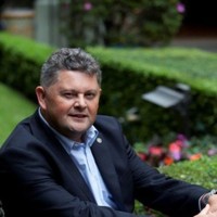 All Steels Trading Ltd Employee Laurence McDougall's profile photo