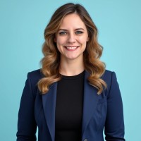 Entrata Employee Andy Bean's profile photo