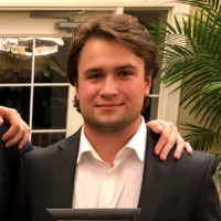Solar Gain Employee Zachary Martlock's profile photo