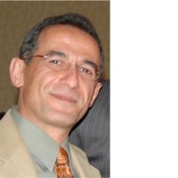 Niti Systems Consultants Employee Marwan Abboud's profile photo
