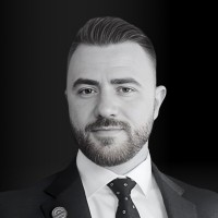 Novulex Lawyers Employee Cornelius Botha's profile photo