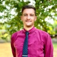 SISB Schools Employee Marthinus Bester's profile photo