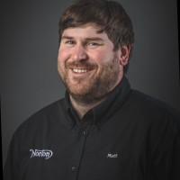 Dellner Polymer Solutions Employee Matthew Wharton's profile photo