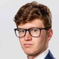 ESB Employee Billy Kavanagh's profile photo