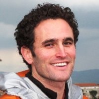 Epic Games Employee Riley Lochridge's profile photo