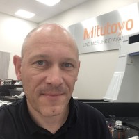 SADEV Employee Francois Boisson's profile photo