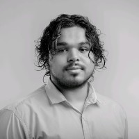 OXIQA Employee Mohamed Affan's profile photo