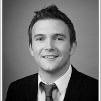 Google Employee Simon Wallace's profile photo