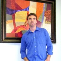 CGS (Computer Generated Solutions) Employee Austin Ward's profile photo