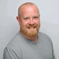 Salesforce Employee Patrick Byrne's profile photo