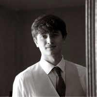 Turnberry Labs Employee Maxwell Zinzilieta's profile photo