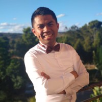 NextHope Employee Faniry Rakotomalala's profile photo