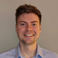 SP Energy Networks Employee Euan Sutherland's profile photo