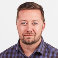 Rockwell Automation Employee Blair Wilson's profile photo