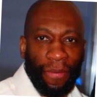Ferndale Schools & Ferndale Educational Foundation Employee Terrance Porter's profile photo