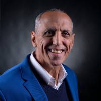 CMS Informatic Employee Abdelhamid Boulenouar's profile photo
