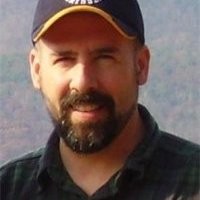 Samantha's Cafe and Catering Employee Mark Cartier's profile photo
