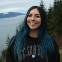 Saltwater Inc. Employee Kaitlyn Nichols's profile photo