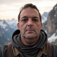 GM Envolve Employee John Iemolo's profile photo
