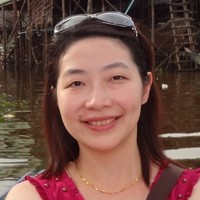 Gateway Bank Employee Grace Lukito's profile photo