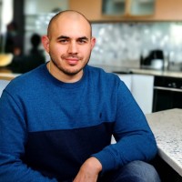 SWICKtech Employee Jacob Harbath's profile photo