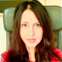 Fatima Siddiqi