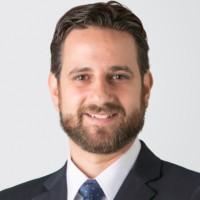 Holland & Knight LLP Employee Cary Aronovitz's profile photo