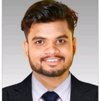 Mayur Sirse's profile photo