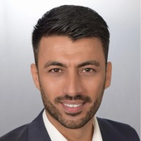 exagon consulting & solutions GmbH Employee Mehmet Alpaydin's profile photo