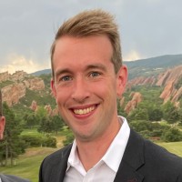 Helzberg Diamonds Employee Daniel Forman's profile photo