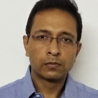 Miracle Group of Companies - Jaipur Employee Puspendu Dey's profile photo