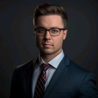 Orion Unity Employee Berker Özer's profile photo