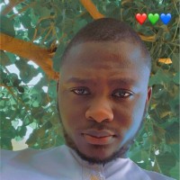 Afribone Mali Employee Youssouf Konate's profile photo