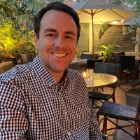 Audimute Employee Jamison Webb's profile photo