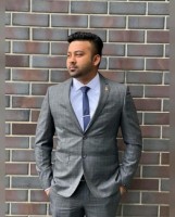 Data Action Employee Sabby Saha's profile photo