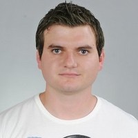 Paysafe Employee Ivan K's profile photo