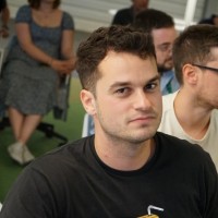 Javier Baratech's profile photo