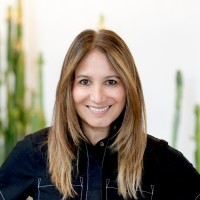 Perkins&Will Employee Lina Murillo's profile photo