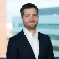 Ensur NV Employee Benjamin Meunier's profile photo