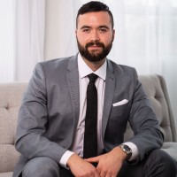 Eric Charron Email & Phone Number