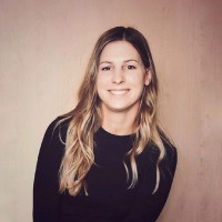 MAC Mode GmbH & Co. KGaA Employee Natalia Kiekbusch's profile photo