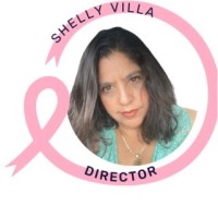 Cámara de Comercio de Guadalajara Employee Shelly Villa's profile photo