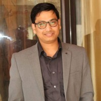 Saxon Global, Inc. Employee Parag Goyal's profile photo