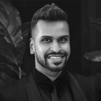 National Heritage Board Employee Raj's profile photo