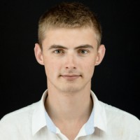 Jefferies Employee Luke Wild's profile photo